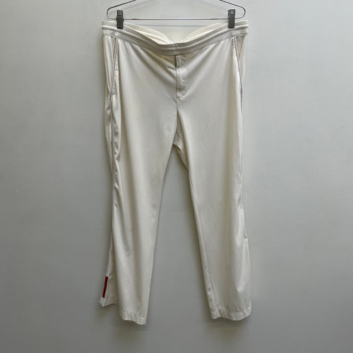 00s Prada Sport Sweat Pants