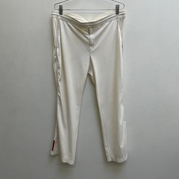 00s Prada Sport Sweat Pants