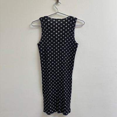 FW97 Issey Miyake Pleats Please Star Pattern Tunic