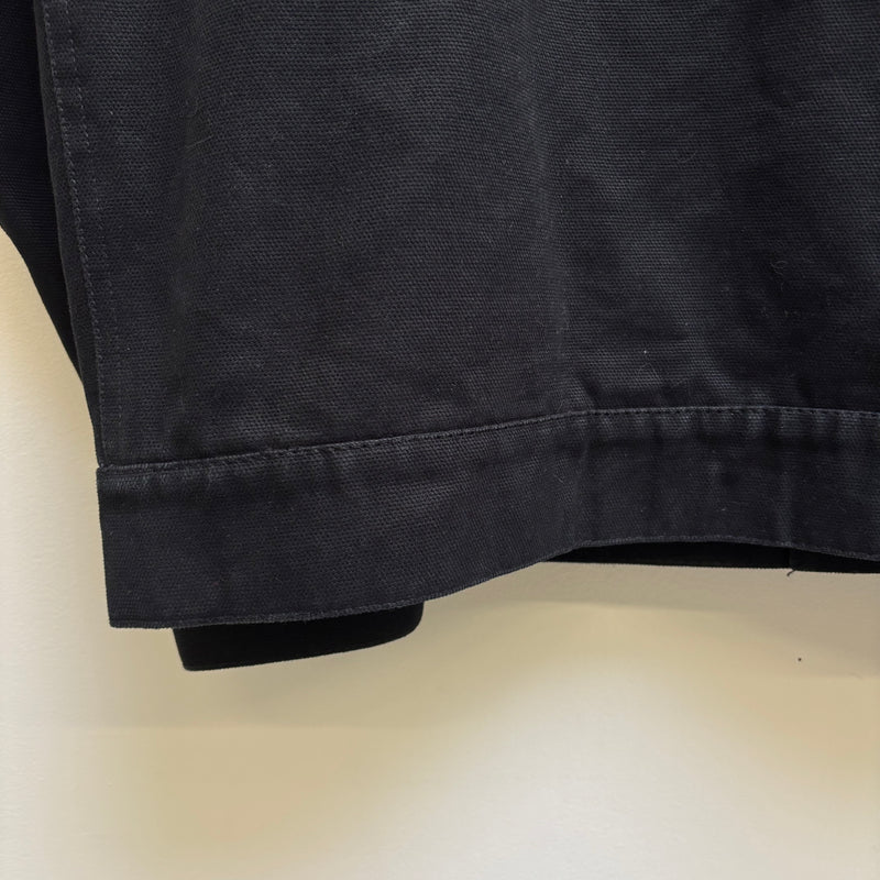 Raf Simons X Fred Perry Coach Jacket