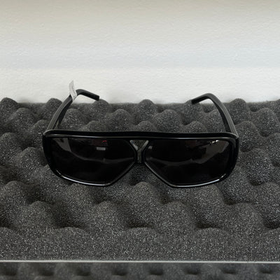 Saint Laurent SL 569 Y Aviator Sunglasses