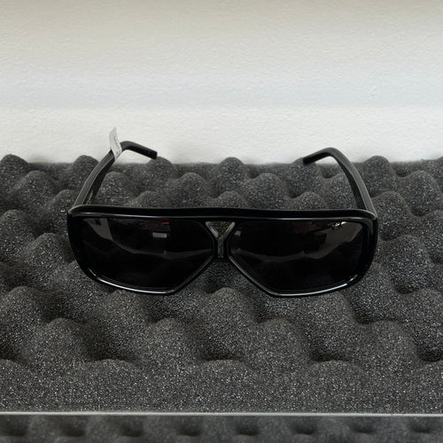 Saint Laurent SL 569 Y Aviator Sunglasses