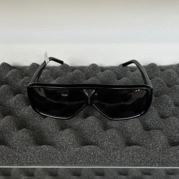 Saint Laurent SL 569 Y Aviator Sunglasses