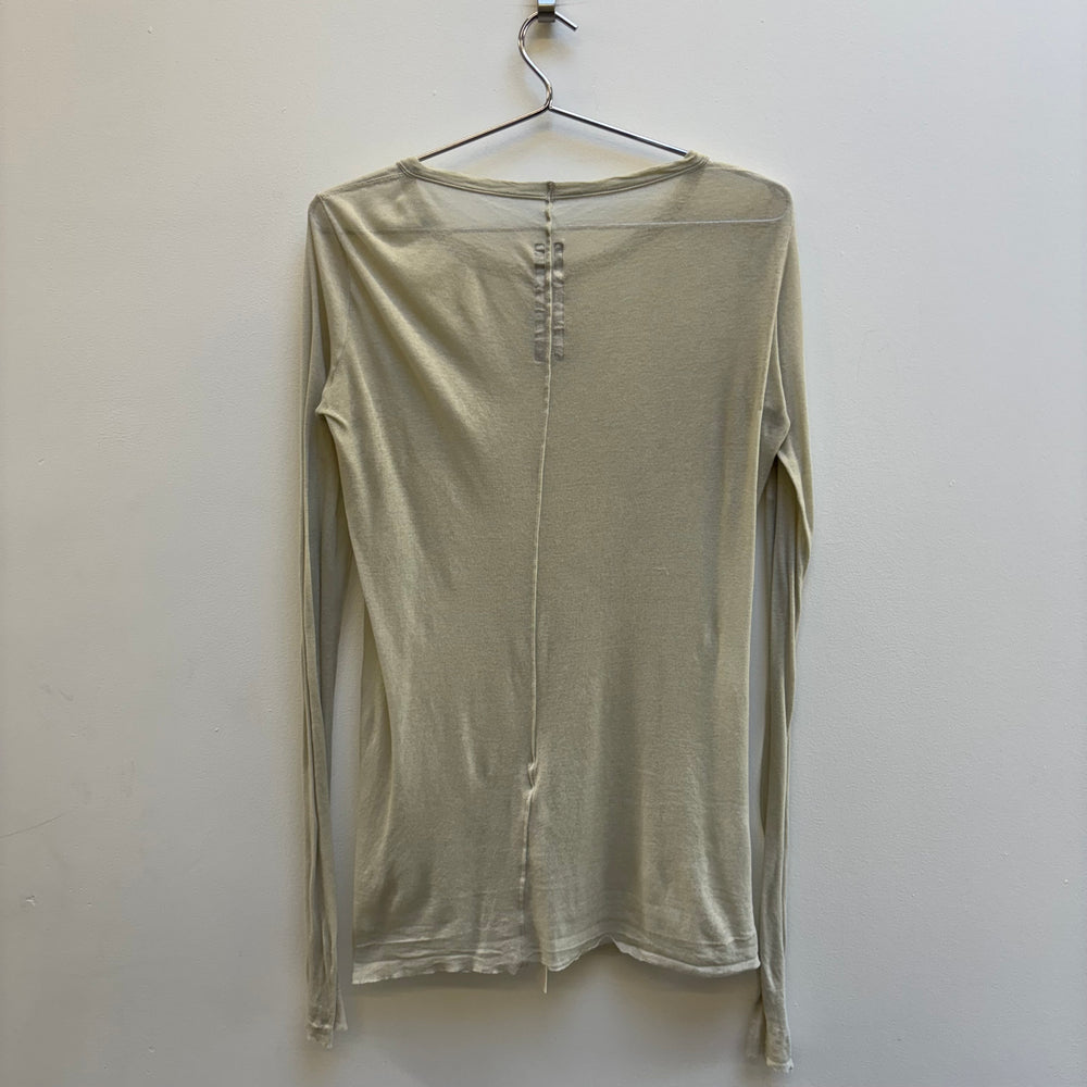 FW22 Rick Owens 