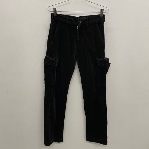 90s Yohji Yamamoto Y’s Corduroy Cargo Pants