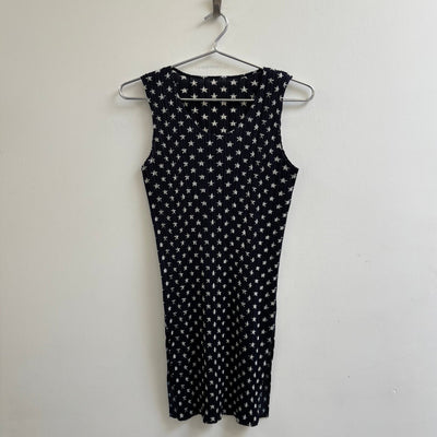 FW97 Issey Miyake Pleats Please Star Pattern Tunic
