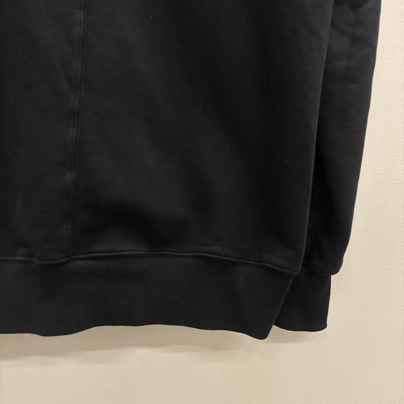 Rick Owens DRKSHDW Gimp Hoodie
