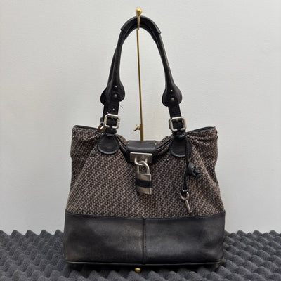 Chloé Paddington Tote Bag