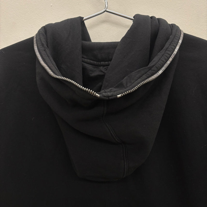 Rick Owens DRKSHDW Gimp Hoodie