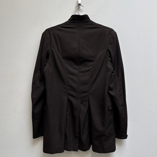 FW11 Comme Des Garçons Homme Plus Tailored Blazer