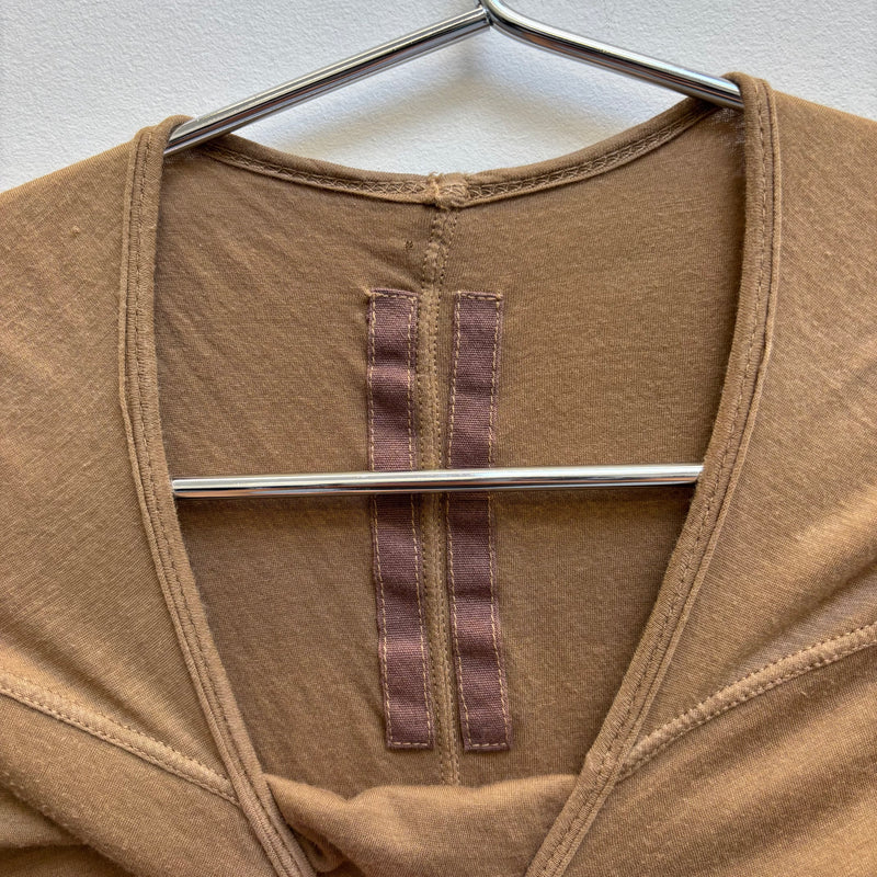 Rick Owens DRKSHDW Double Layered T-Shirt