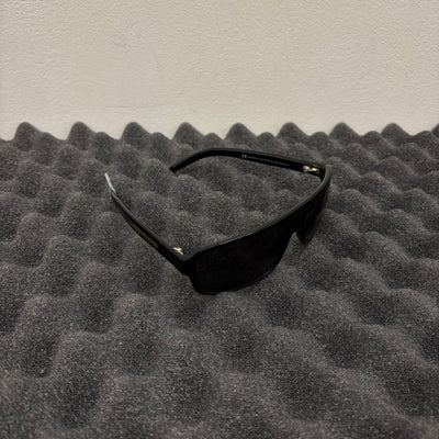 FW03 Dior Homme By Hedi Slimane Black Tie Sunglasses