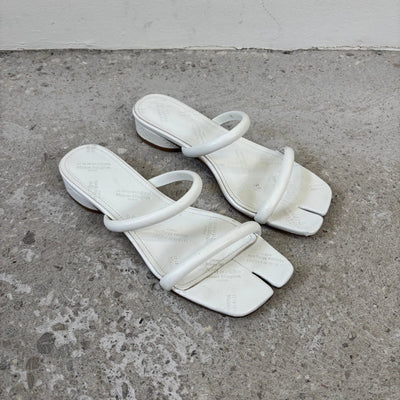 Maison Margiela Tabi Strappy Sandals
