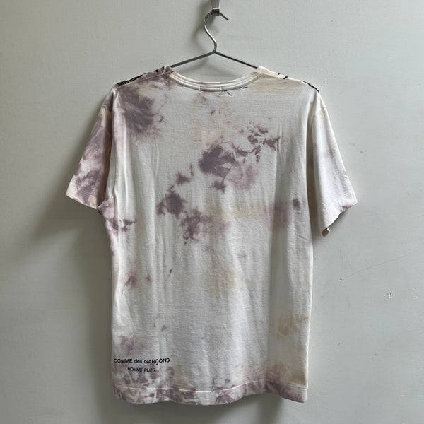 SS06 Comme Des Garçons Homme Plus Barbed Wire T-Shirt