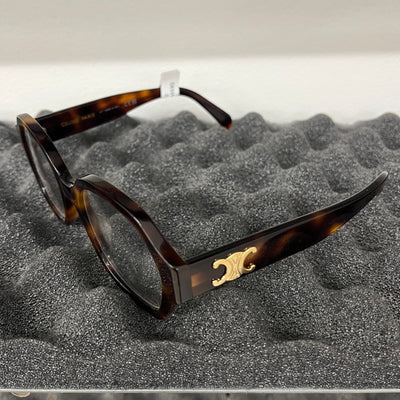 Celine Triomphe CL50134I Eyeglasses