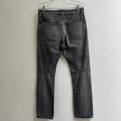Nonnative Dweller Selvage Denim Jeans