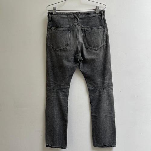 Nonnative Dweller Selvage Denim Jeans