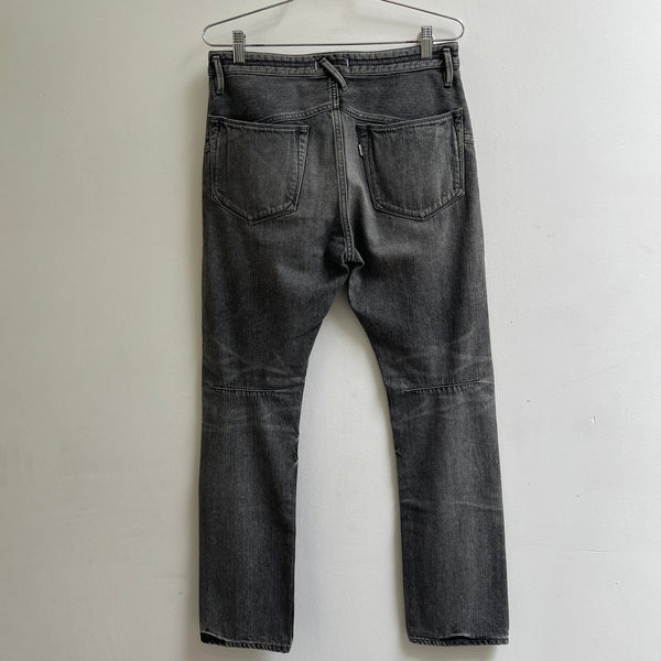 Nonnative Dweller Selvage Denim Jeans