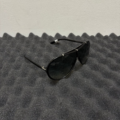 Tom Ford Gradient Shield Aviator Sunglasses