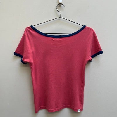 Hysteric Dizzy and Milky Pink T-Shirt