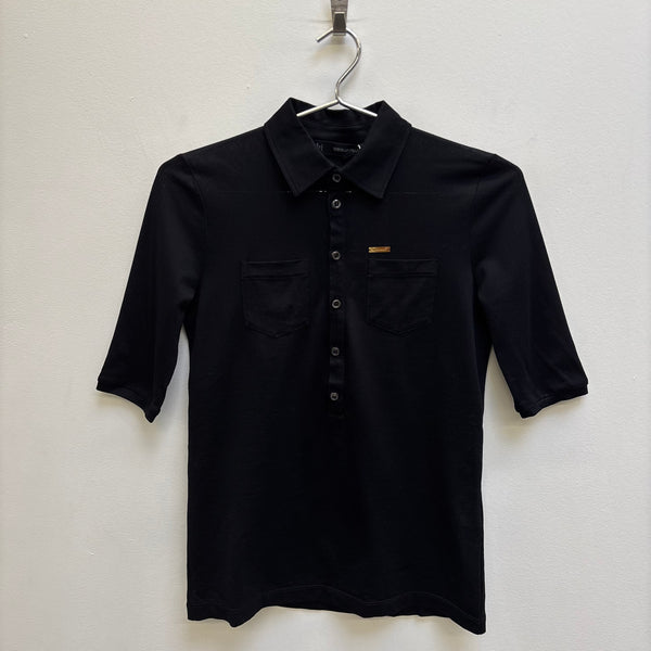 DSquared2 Half Sleeve Polo Shirt