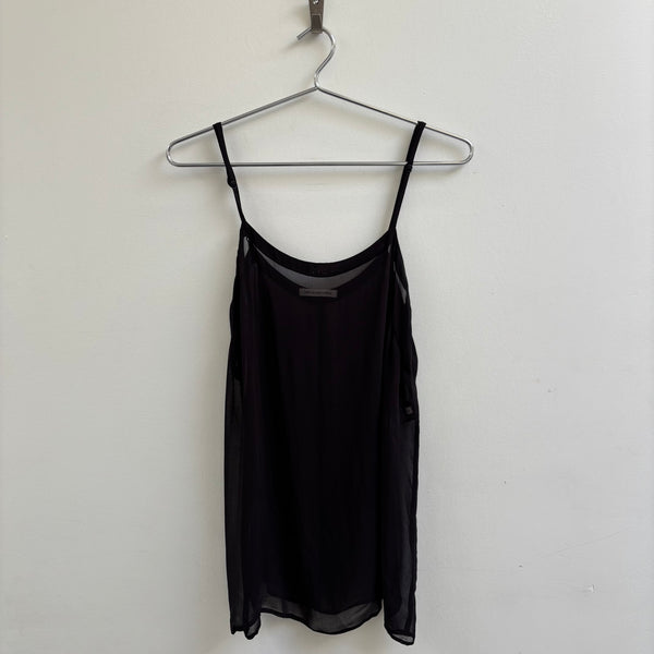Isabel Marant Étoile Sheer Tank Top