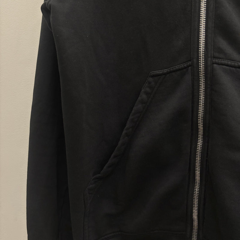 Rick Owens DRKSHDW Gimp Hoodie