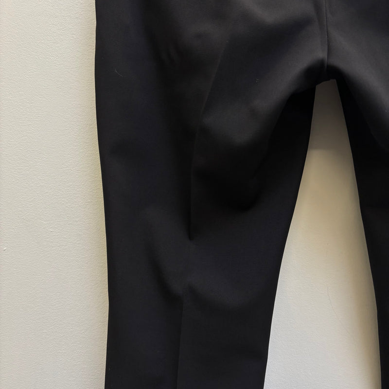 Gucci Low Rise Dress Pants