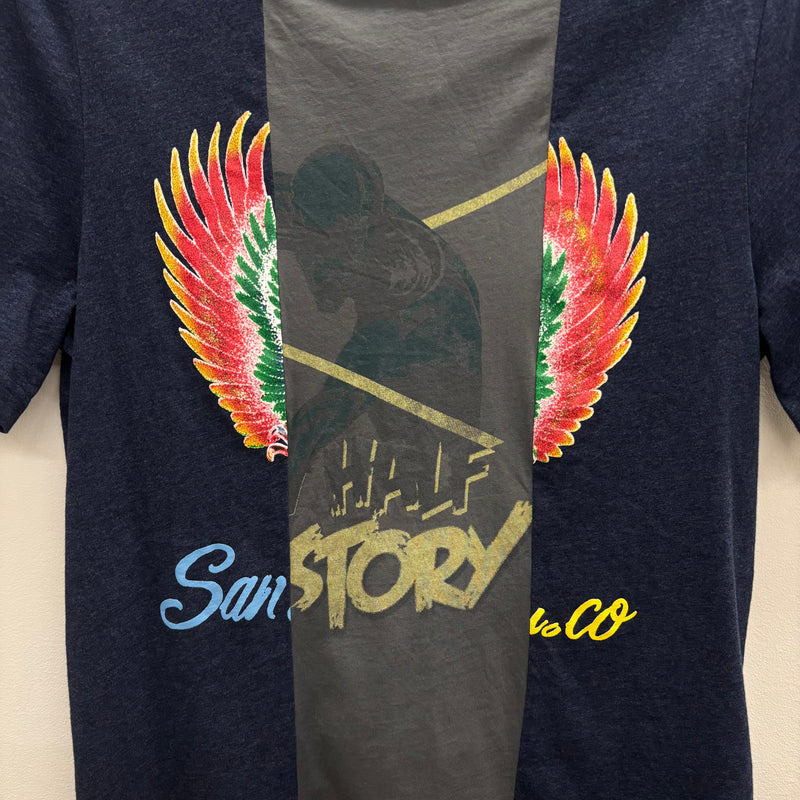 FW17 Maison Margiela Reconstructed T-Shirt