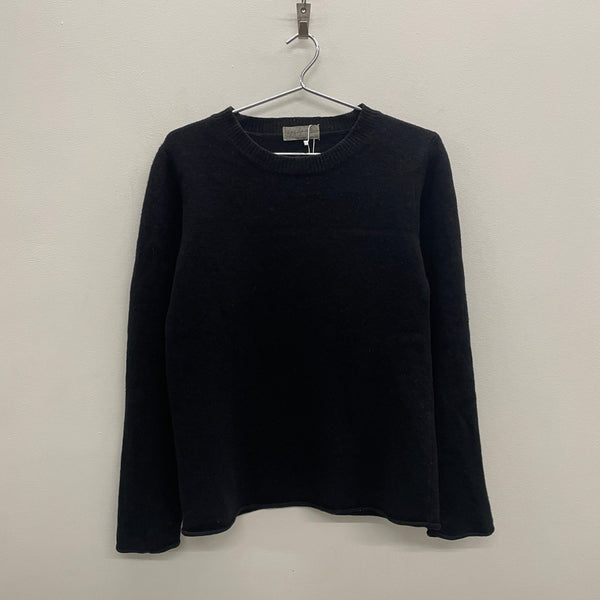 90s Yohji Yamamoto Wool Crewneck Sweater