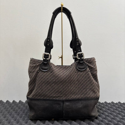 Chloé Paddington Tote Bag