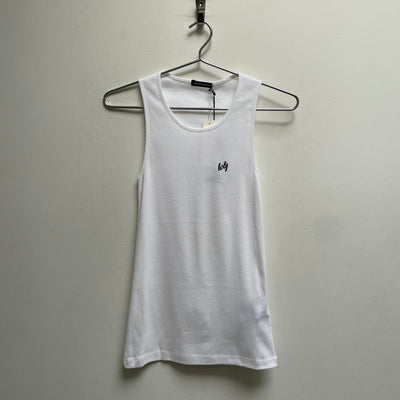 SS22 Ann Demeulemeester “Holy” Tank Top
