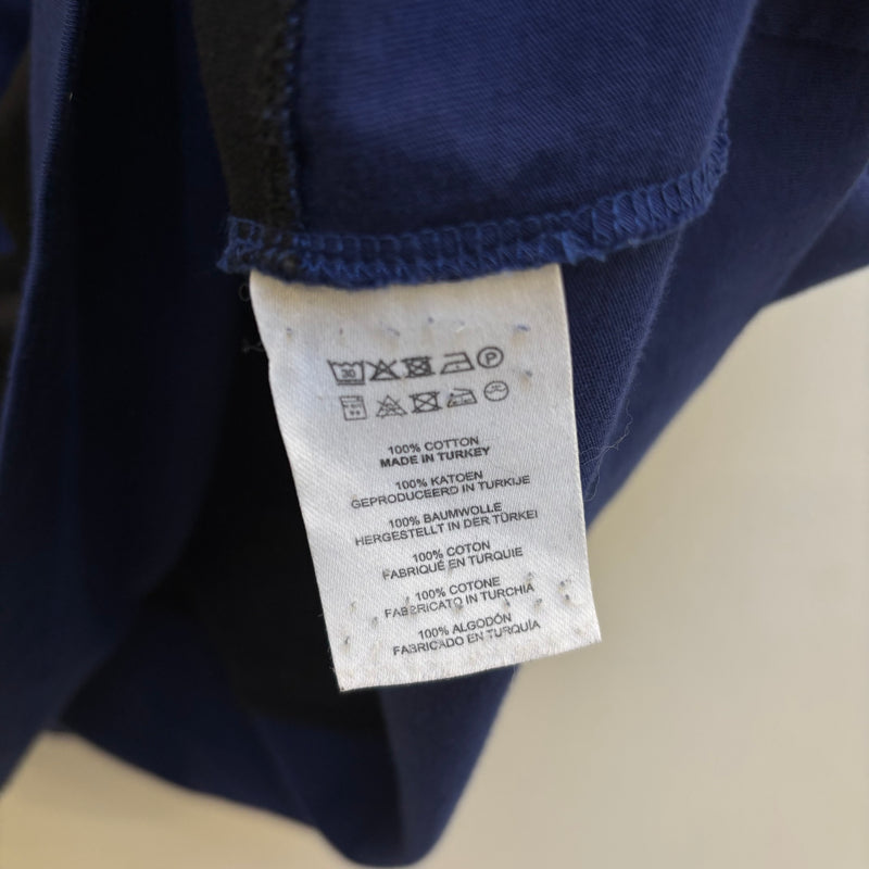 Dries Van Noten Oversized Striped T-Shirt