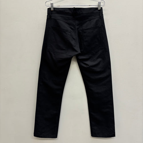 Yohji Yamamoto Y’S Straight Fit Trousers
