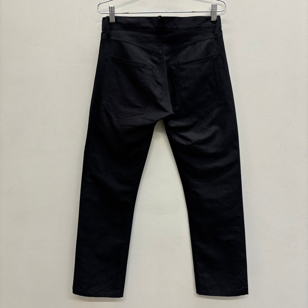 Yohji Yamamoto Y’S Straight Fit Trousers