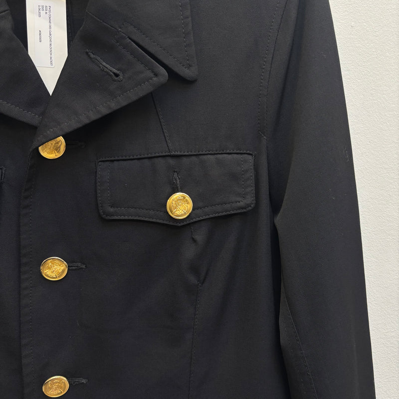 FW05 Comme Des Garçons Blouson Jacket