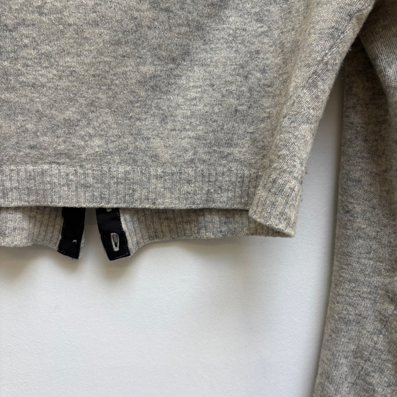 Dolce & Gabbana Mini Cropped Cardigan