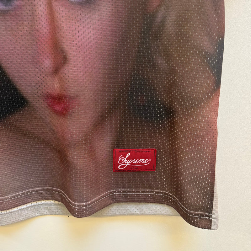 Supreme “Gummo” Jersey T-Shirt