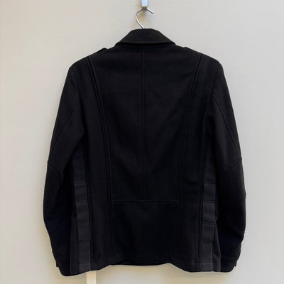 Gucci by Tom Ford Wool Military Jacket