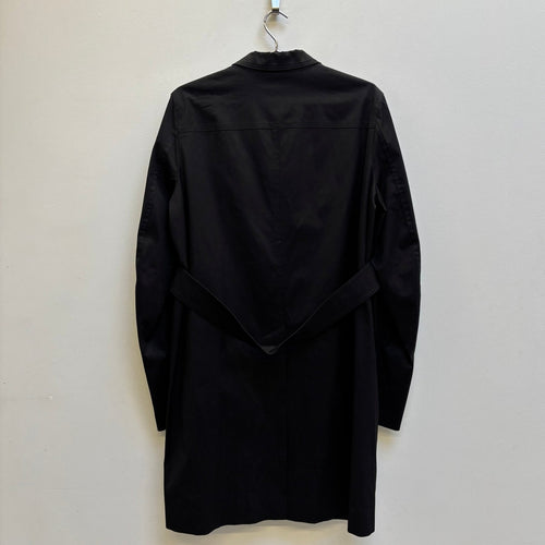 SS17 Rick Owens Walrus Brad Coat
