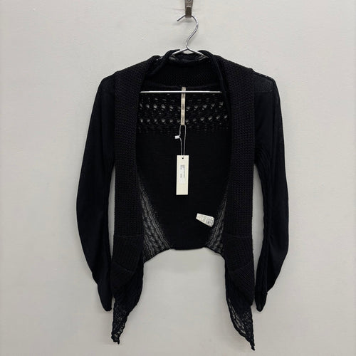 (Nude) Multi Knit Cardigan