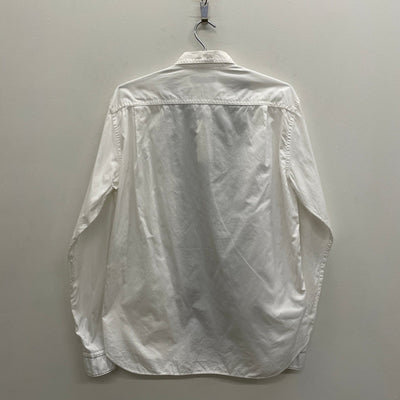 FW07 Comme Des Garçons Homme Panelled Dress Shirt