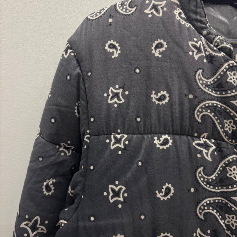 Kapital Bandana Patchwork Jacket