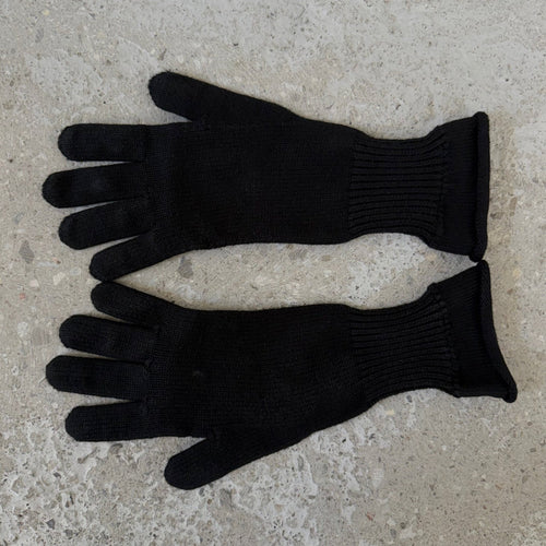 Issey Miyake Breeze Knit Gloves