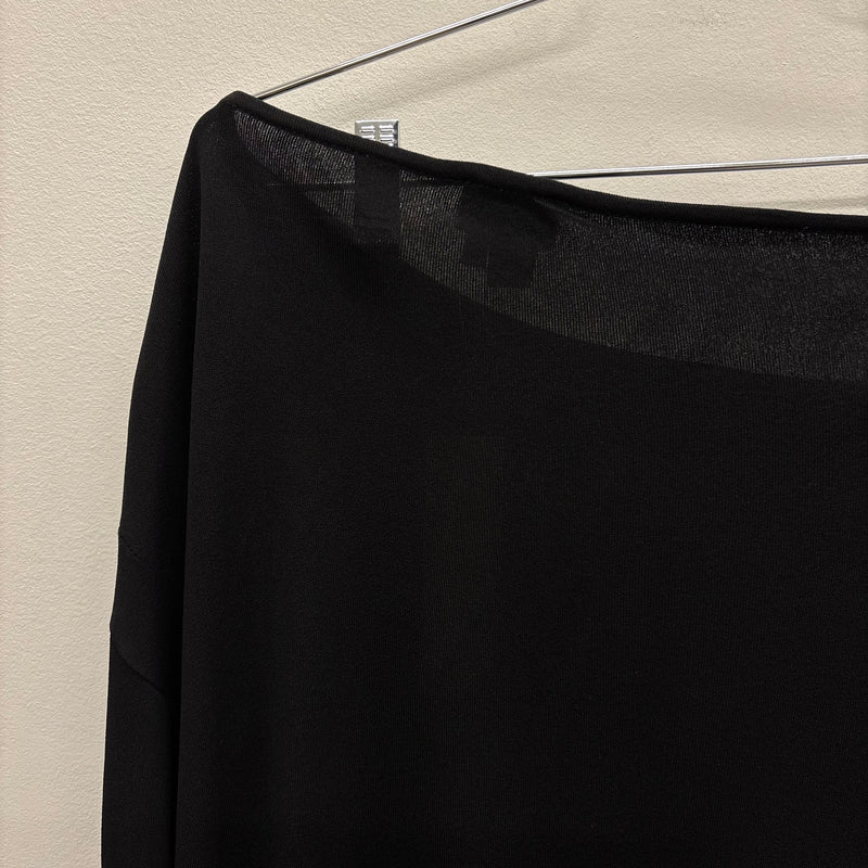 Versace Shoulder Buckle Long Sleeve