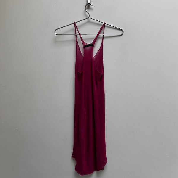 If Six Was Nine Pink Camisole