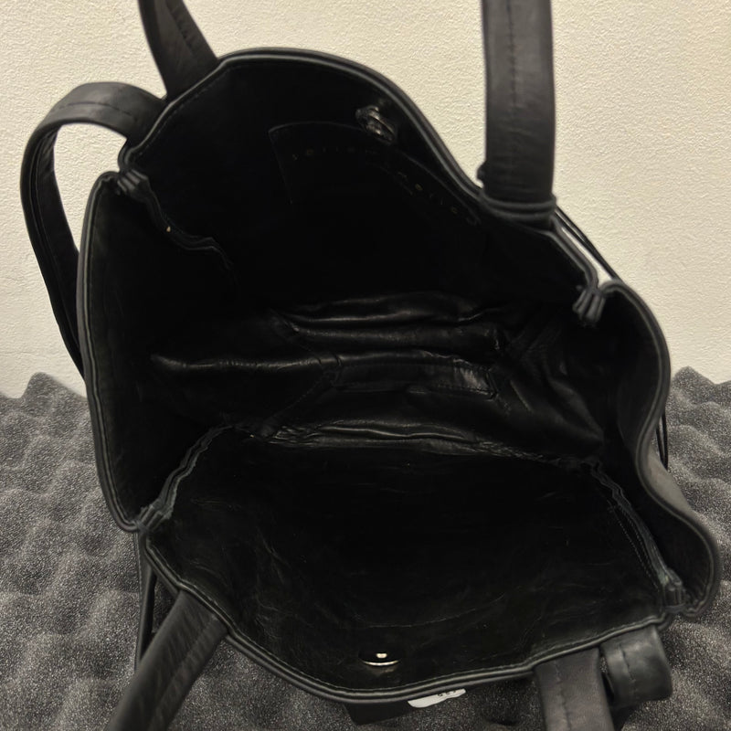 Serie Numerica Mini Crossbody Bag