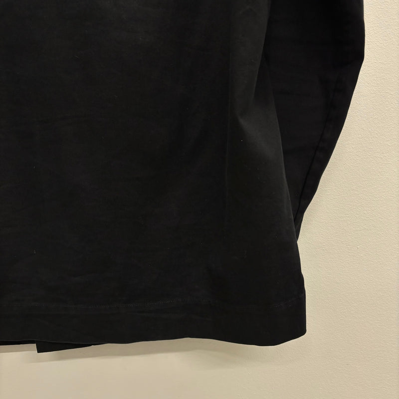 Dries Van Noten Boxy Button Up Shirt