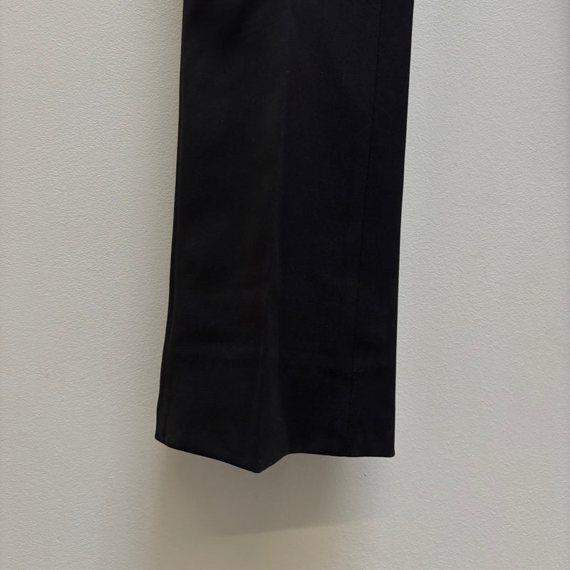 Gucci Low Rise Dress Pants