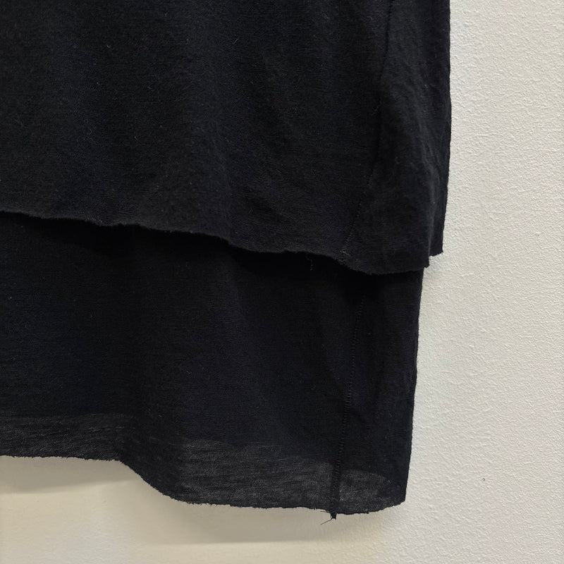 Barbara Í Gongini Layered Long Tank Top